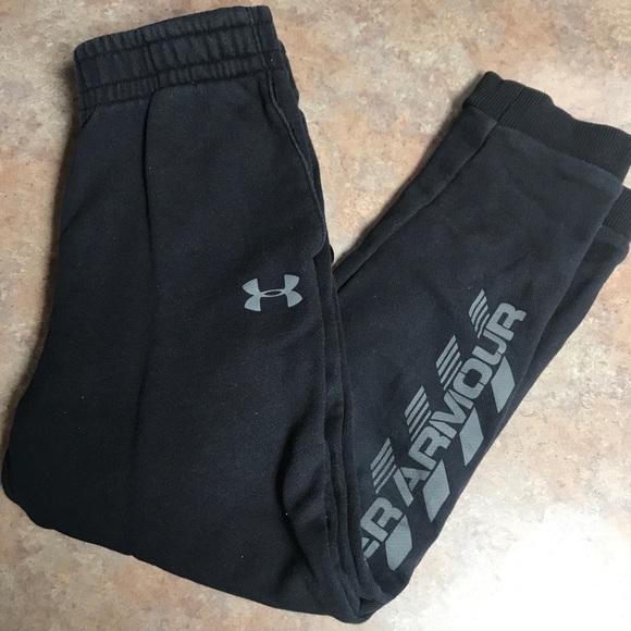 Under Armour Other - UA kids sweatpants